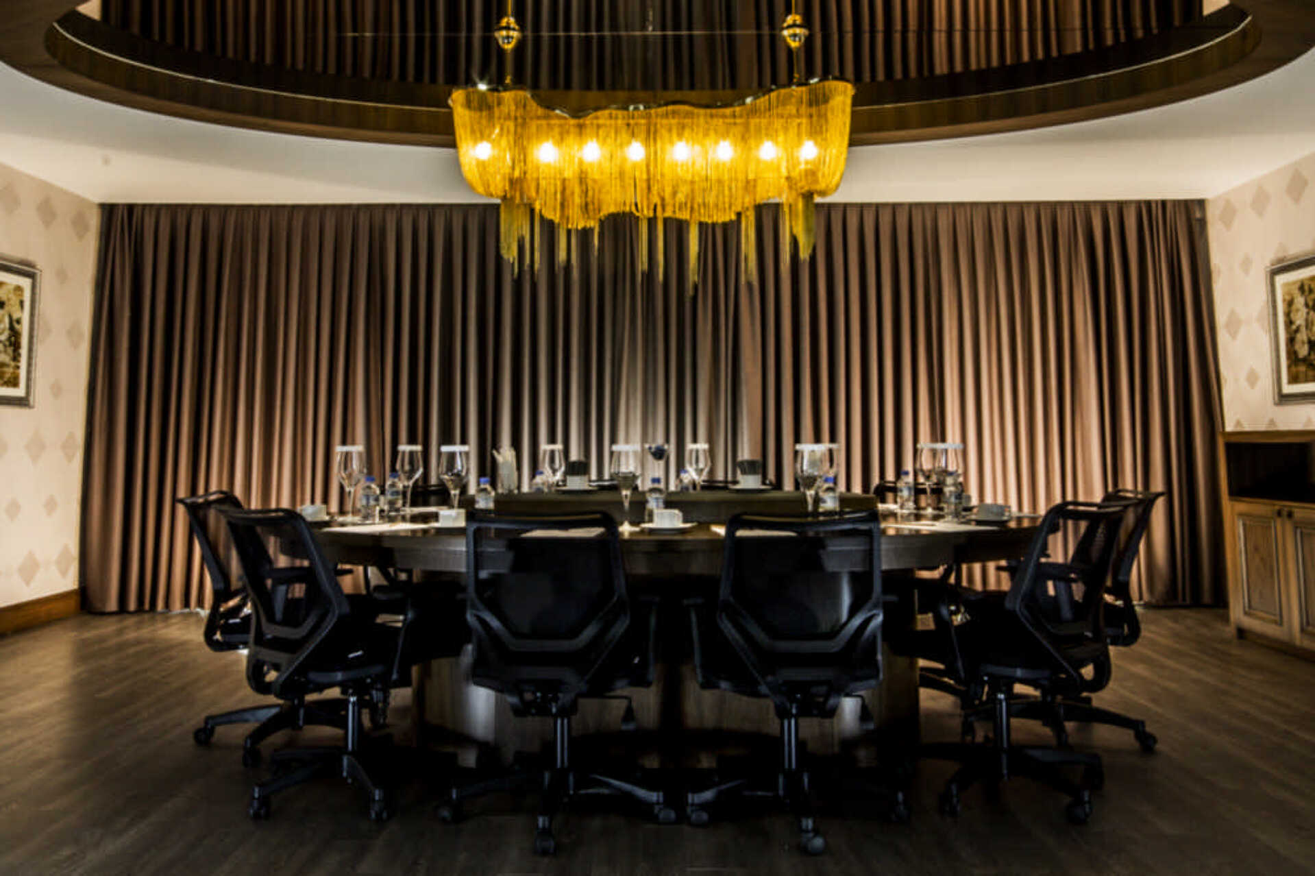 Grand Pasha Hotel & Casino & Spa 5* 2