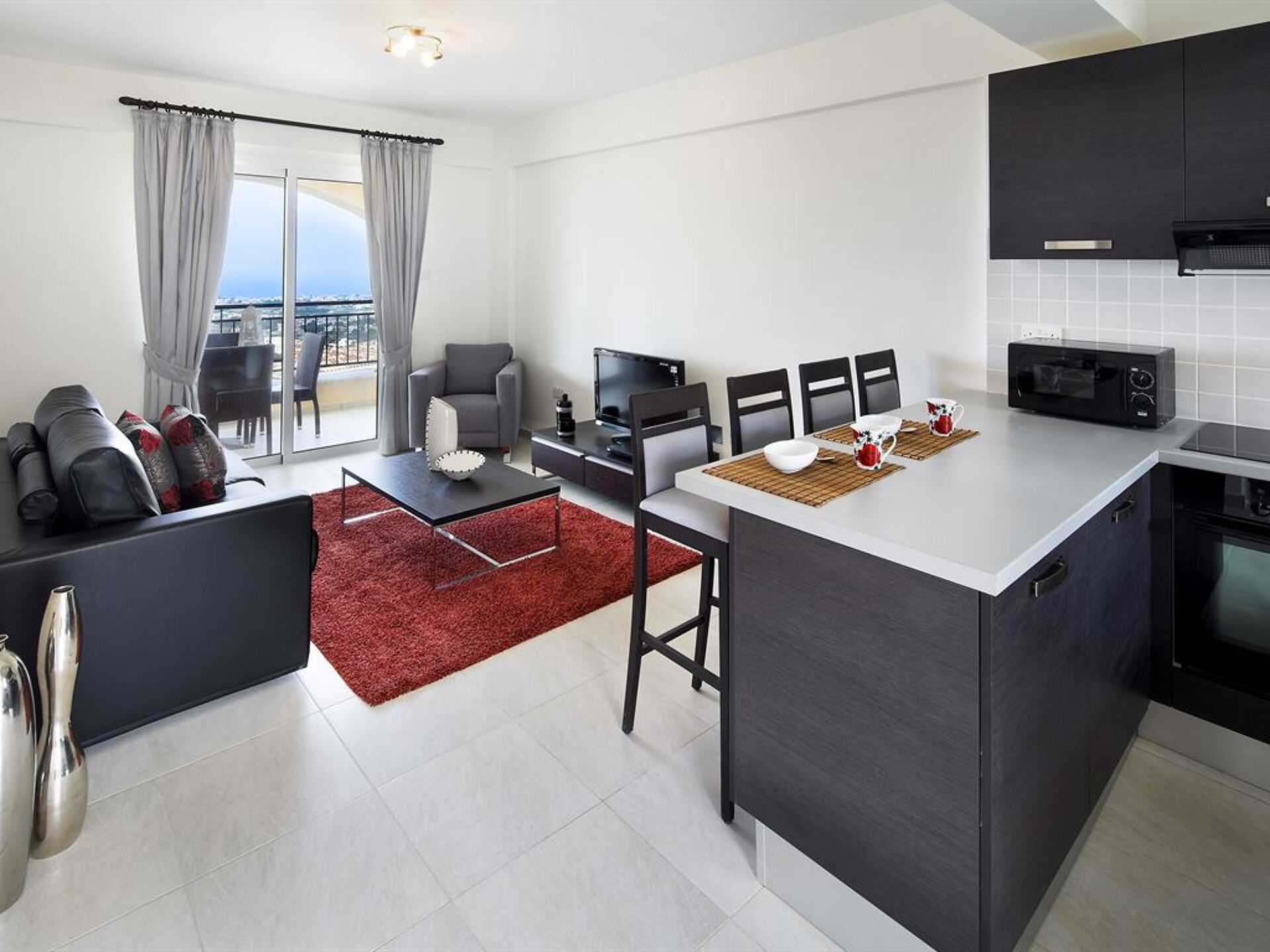 Club St. George Hills Resort 4* 14