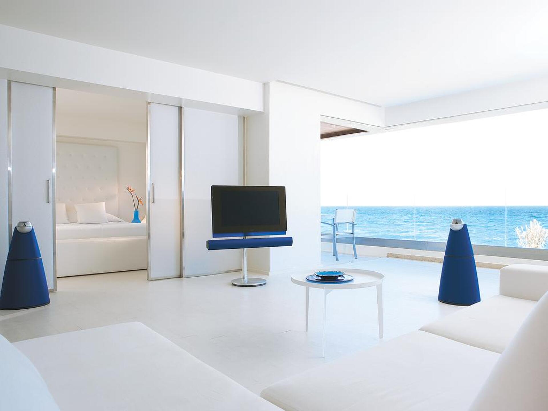 Amirandes Grecotel Exclusive Resort 5* 11
