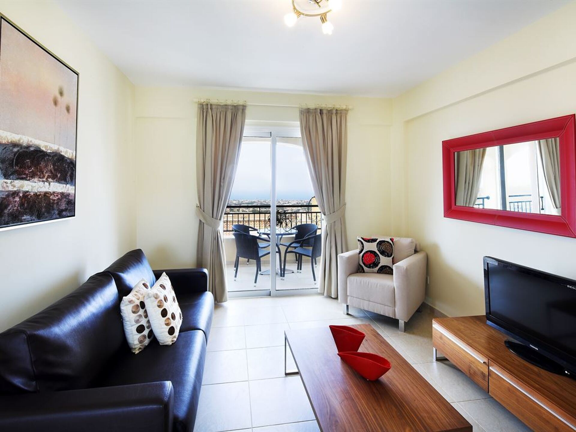 Club St. George Hills Resort 4* 15