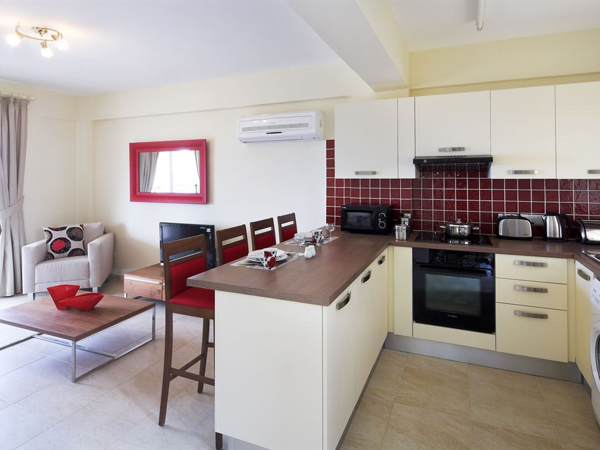 Club St. George Hills Resort 4* 20