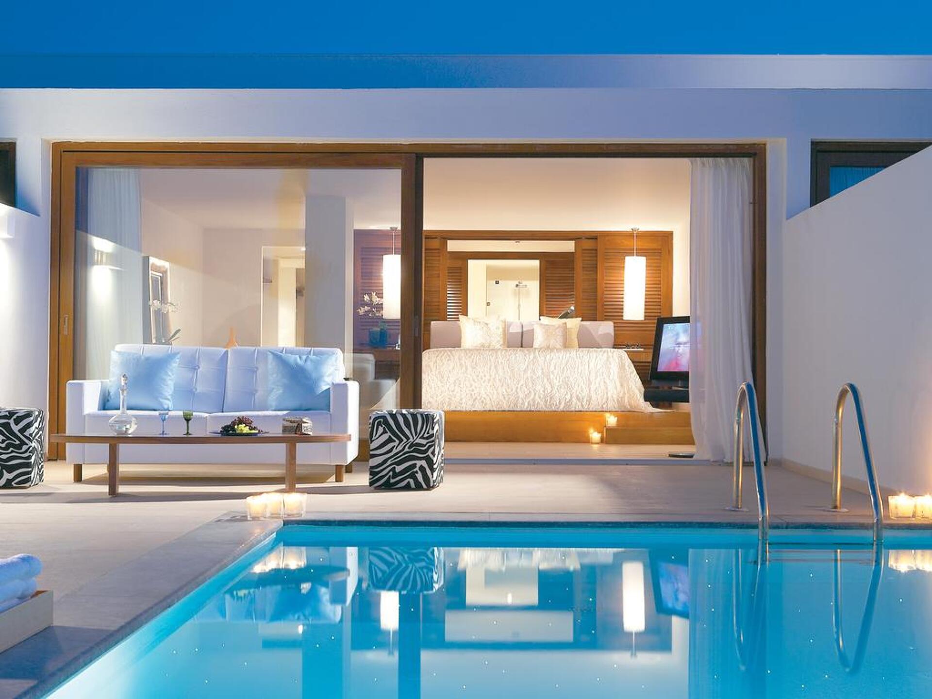 Amirandes Grecotel Exclusive Resort 5* 15
