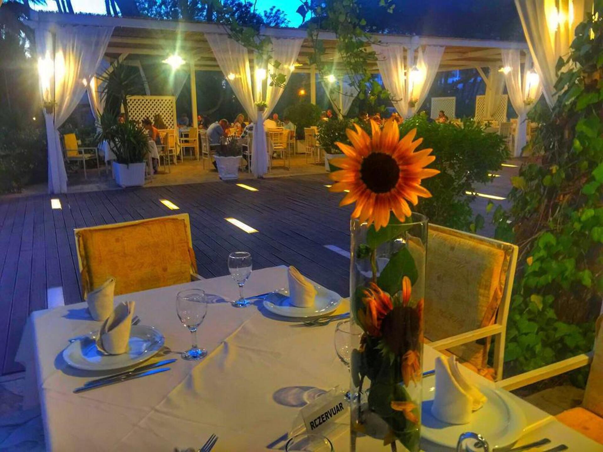 Tropikal Resort 4* 7