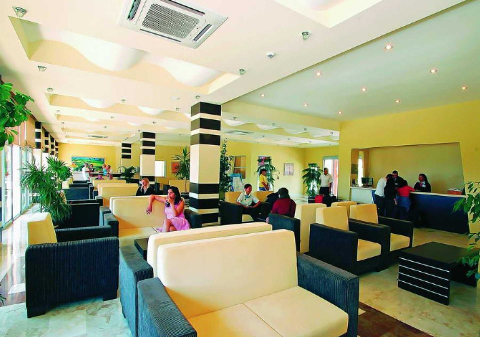 Seher Sun Beach Hotel 4* 3