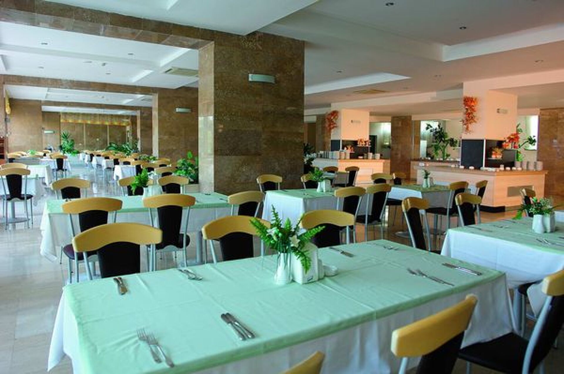 Ambiente 4* 4