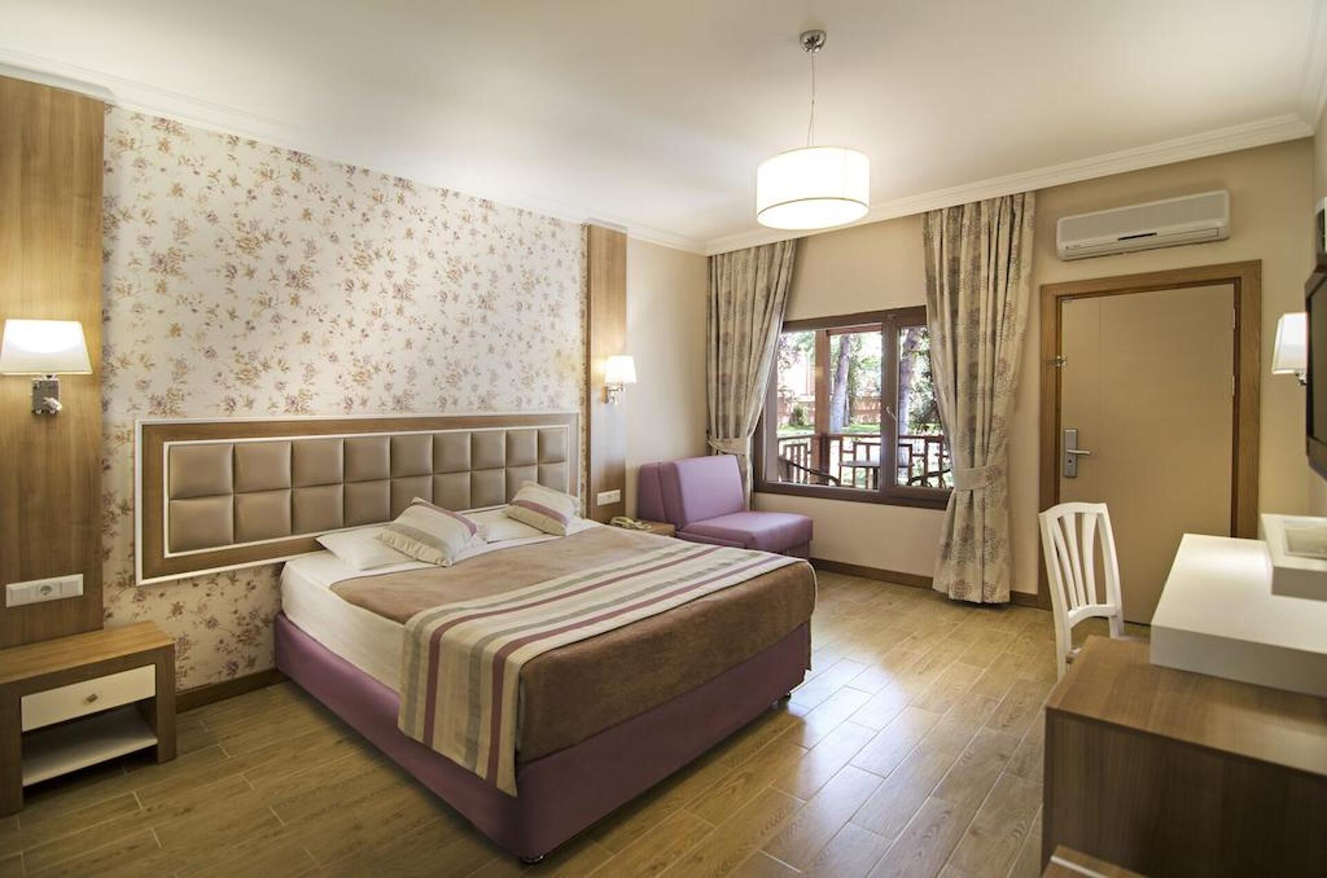 Kustur Club Holiday Village 5* 13
