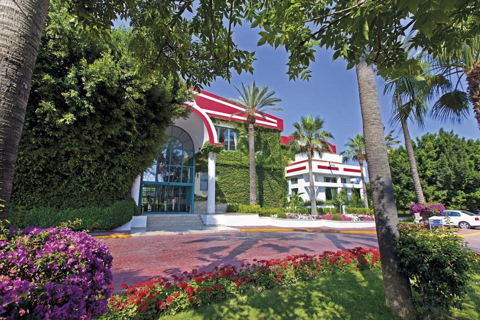 PGS Kiris Resort 5