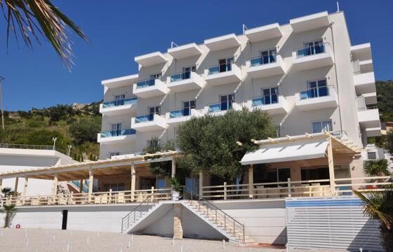 Coral Hotel & Resort