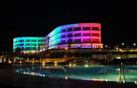 Malpas Hotel&Casino