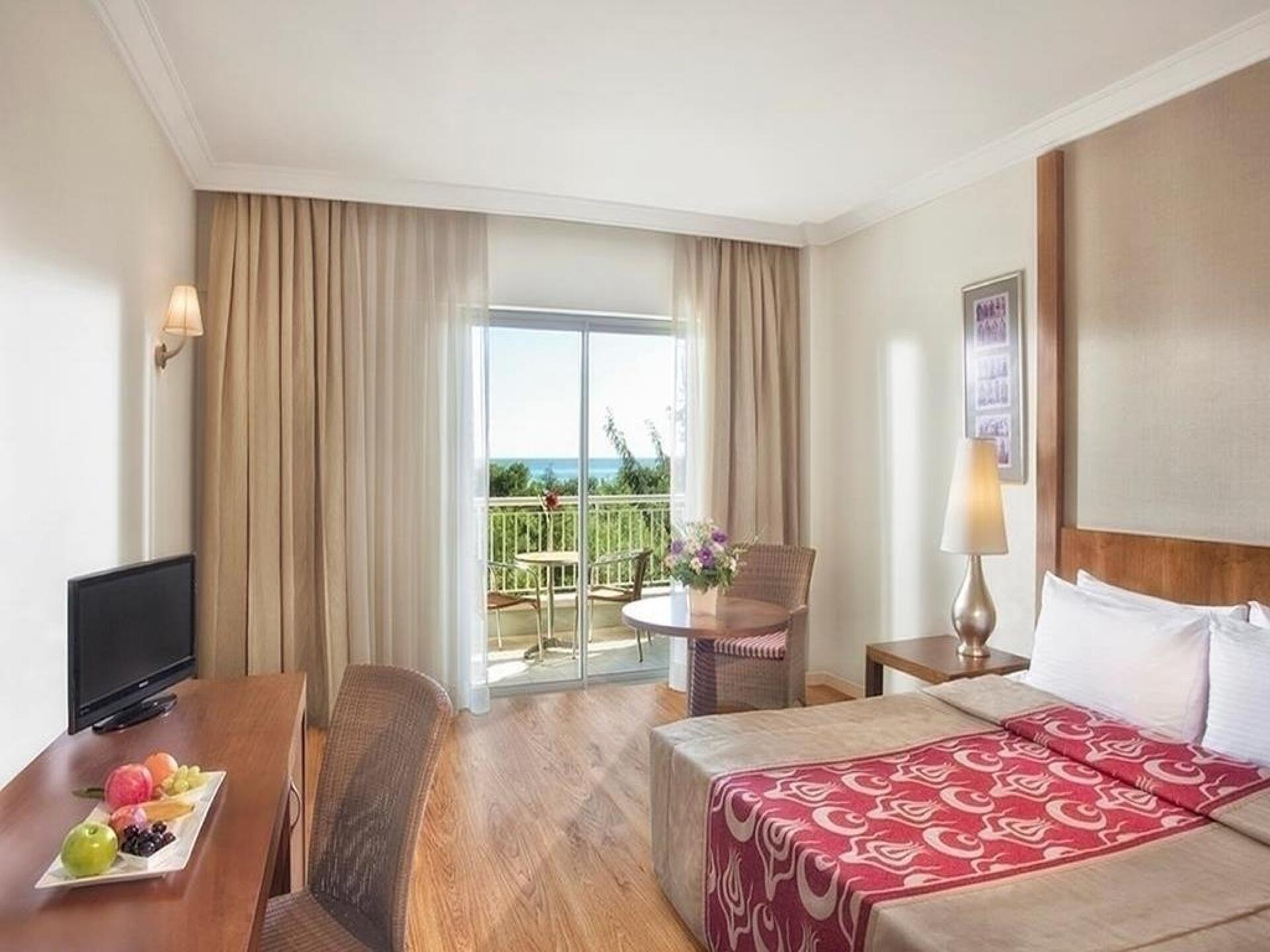 Akka Antedon Hotel 5* 30