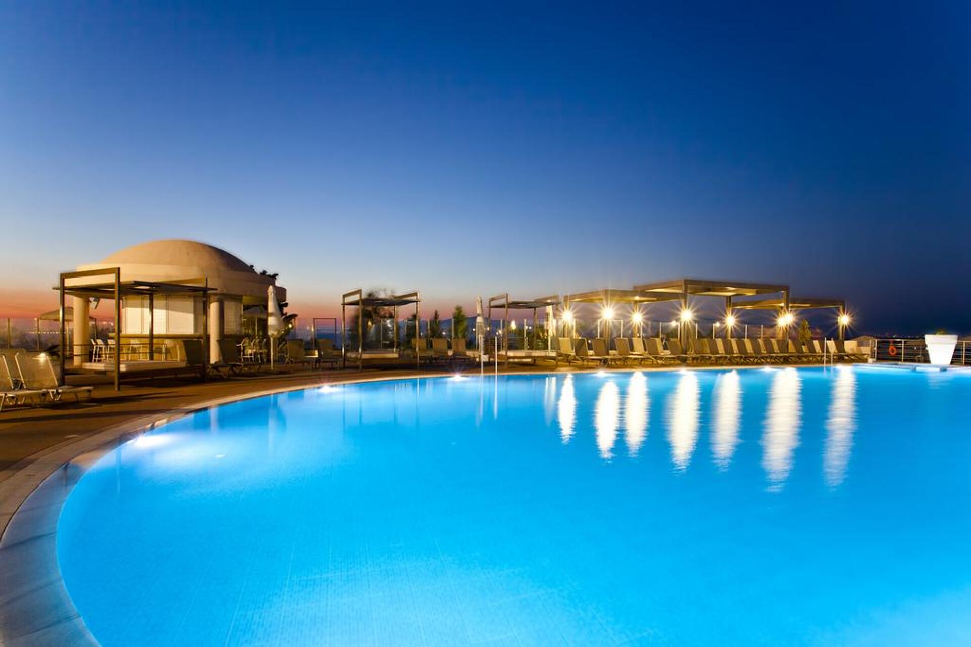 Kipriotis Panorama Hotel & Suites 5* 2