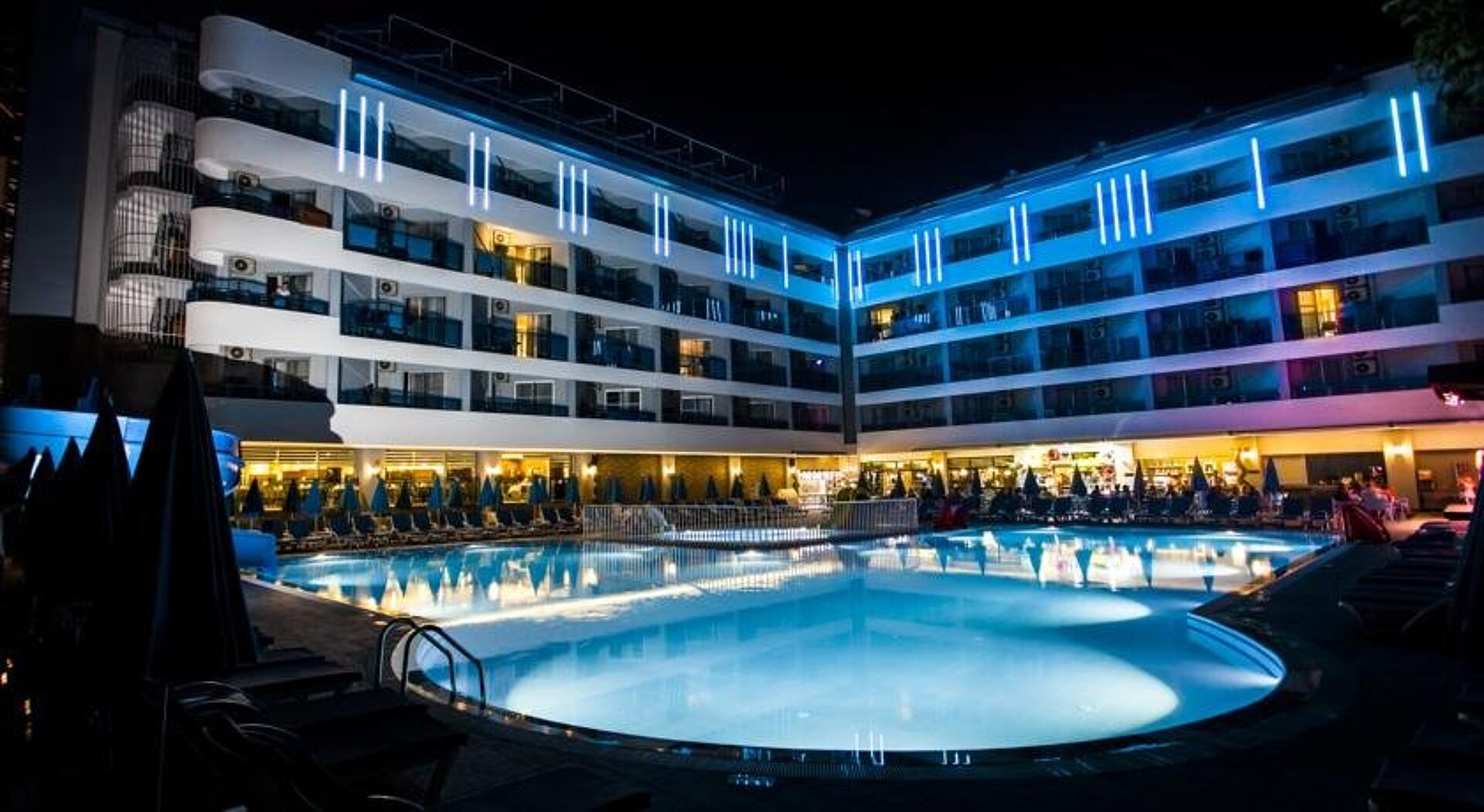 Avena Resort & Spa Hotel 4* 2