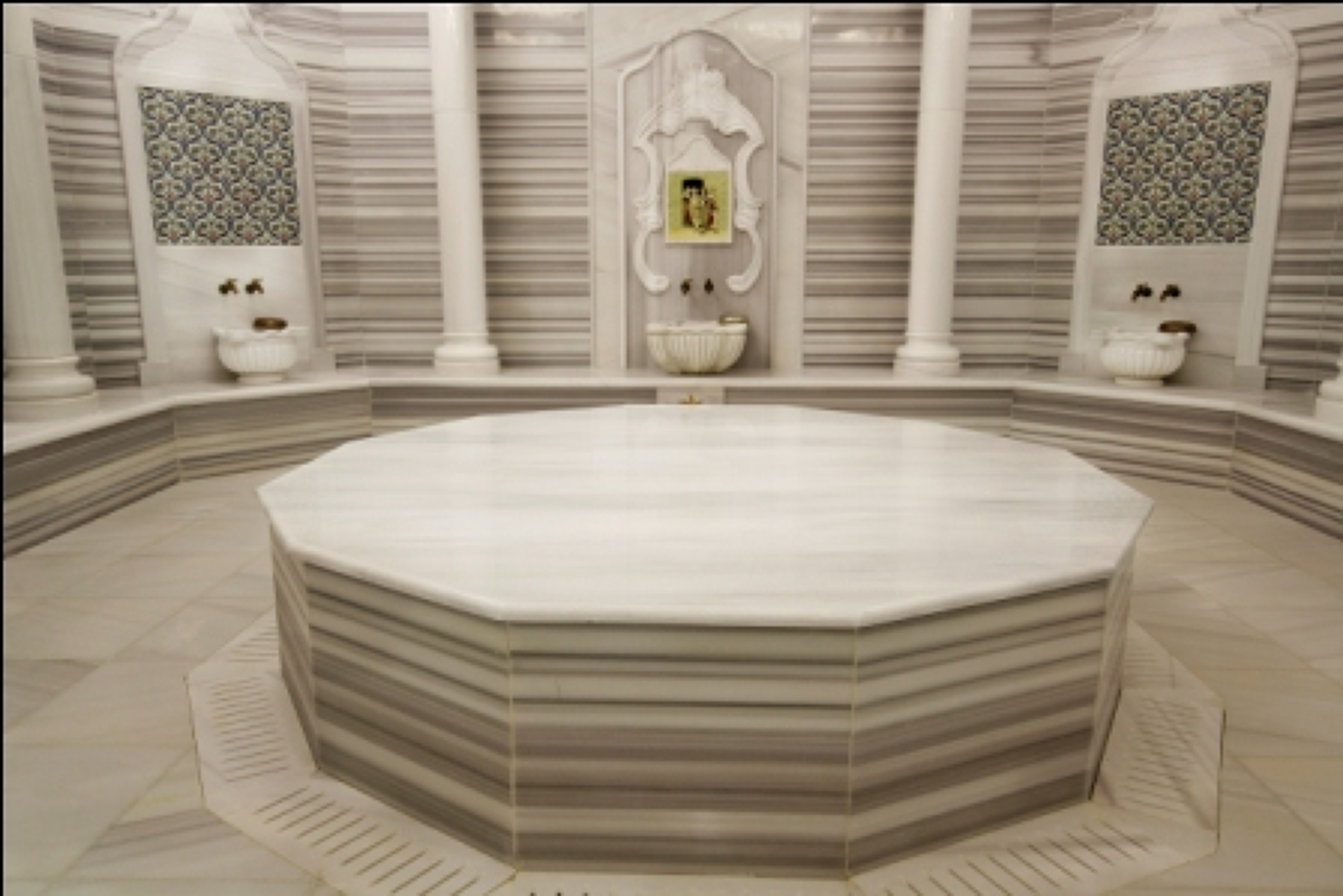 Grand Pasha Hotel & Casino & Spa 5* 3