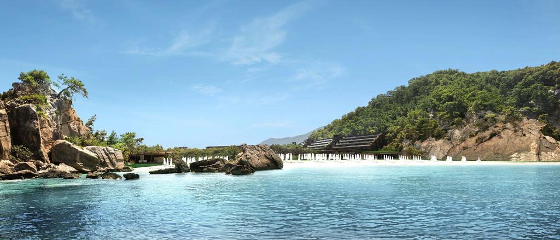 Maxx Royal Kemer Resort 5