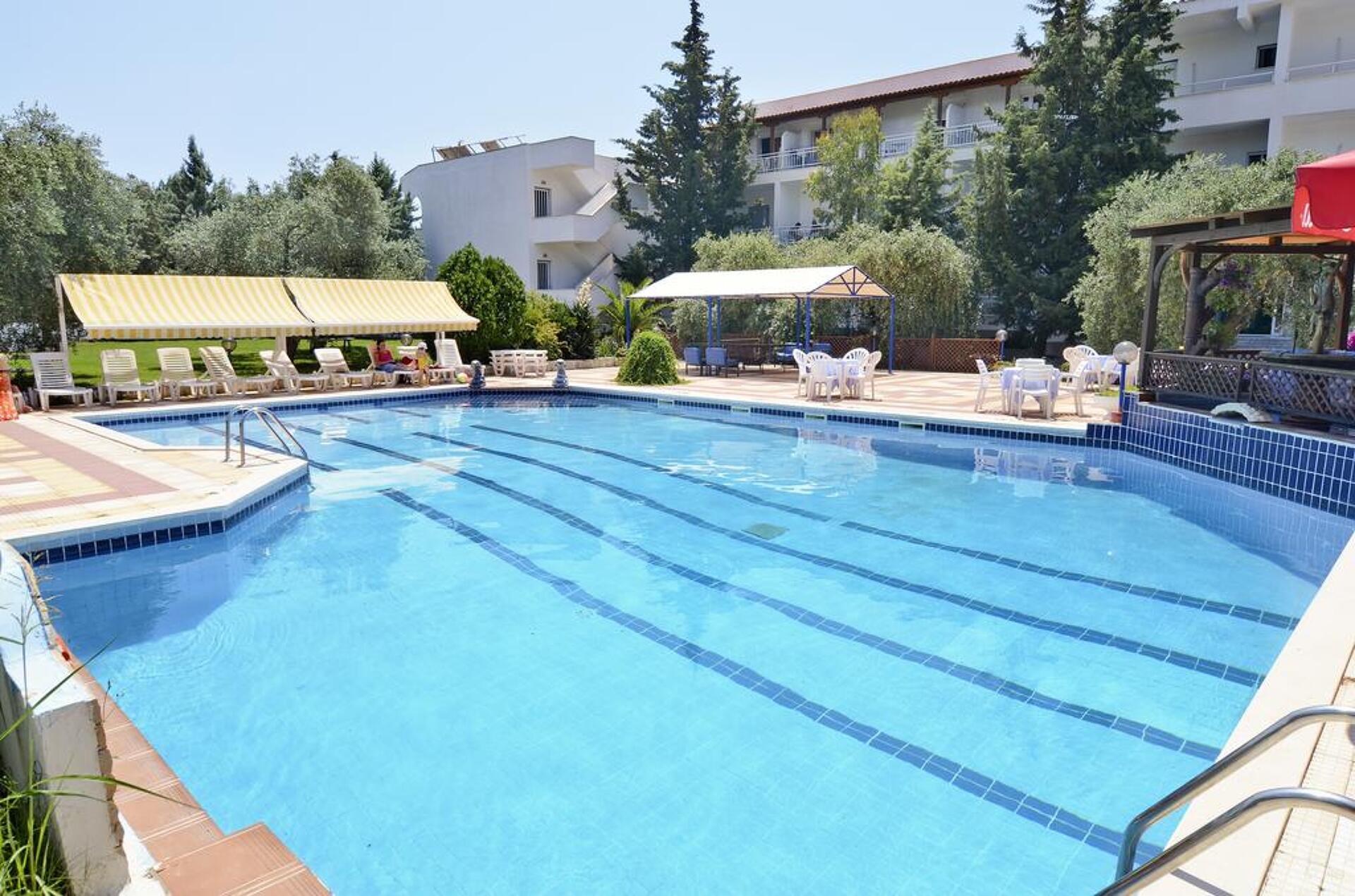 Astris Sun Hotel 2* 5