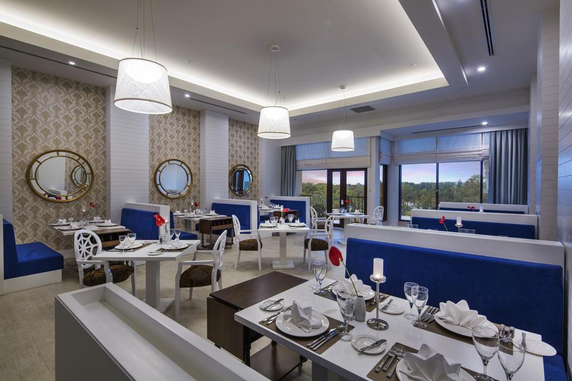 Nirvana Mediterranean Excellence 41
