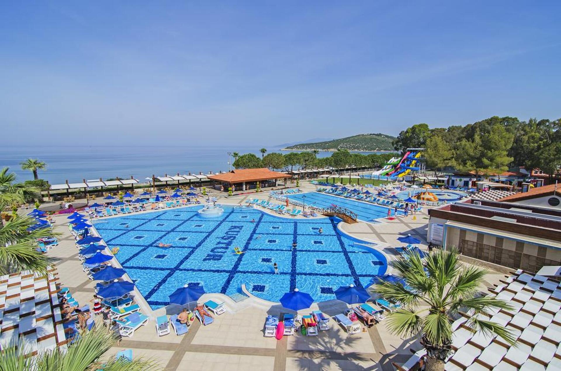 Kustur Club Holiday Village 5* 35