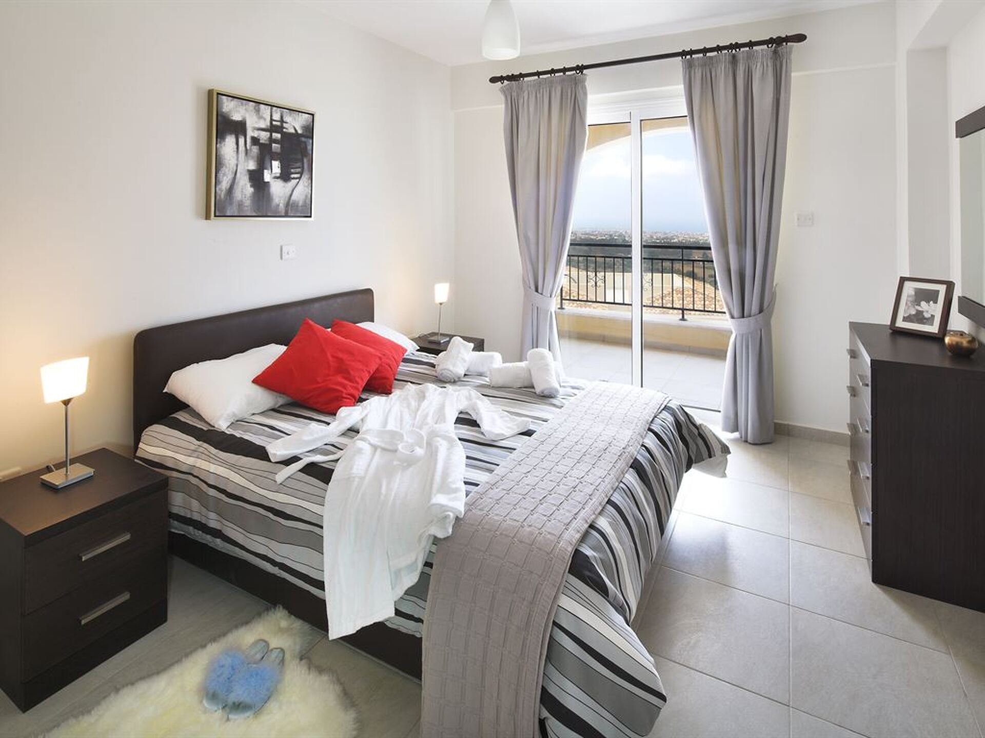 Club St. George Hills Resort 4* 13