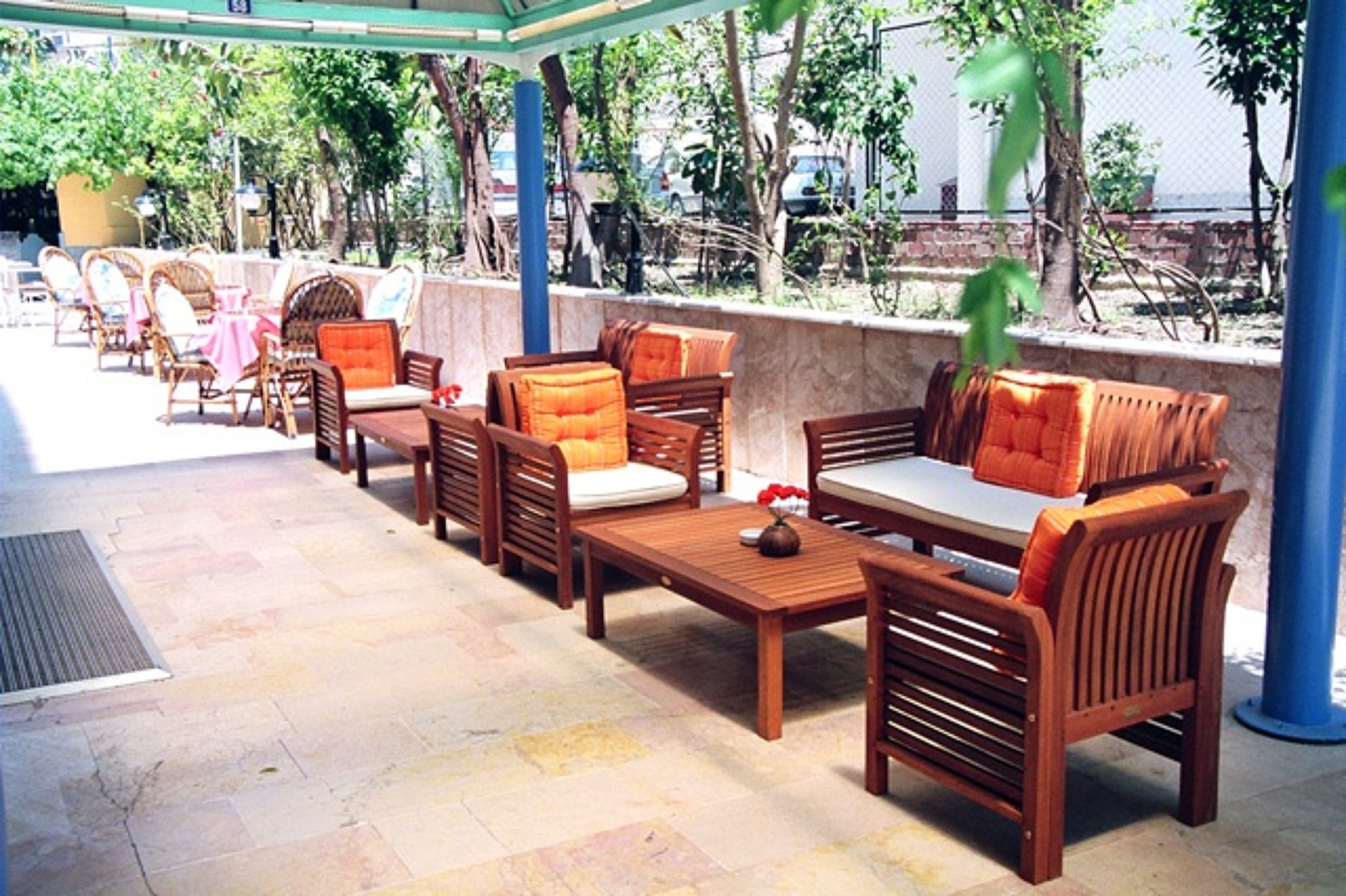 Diamore Hotel 3* 1