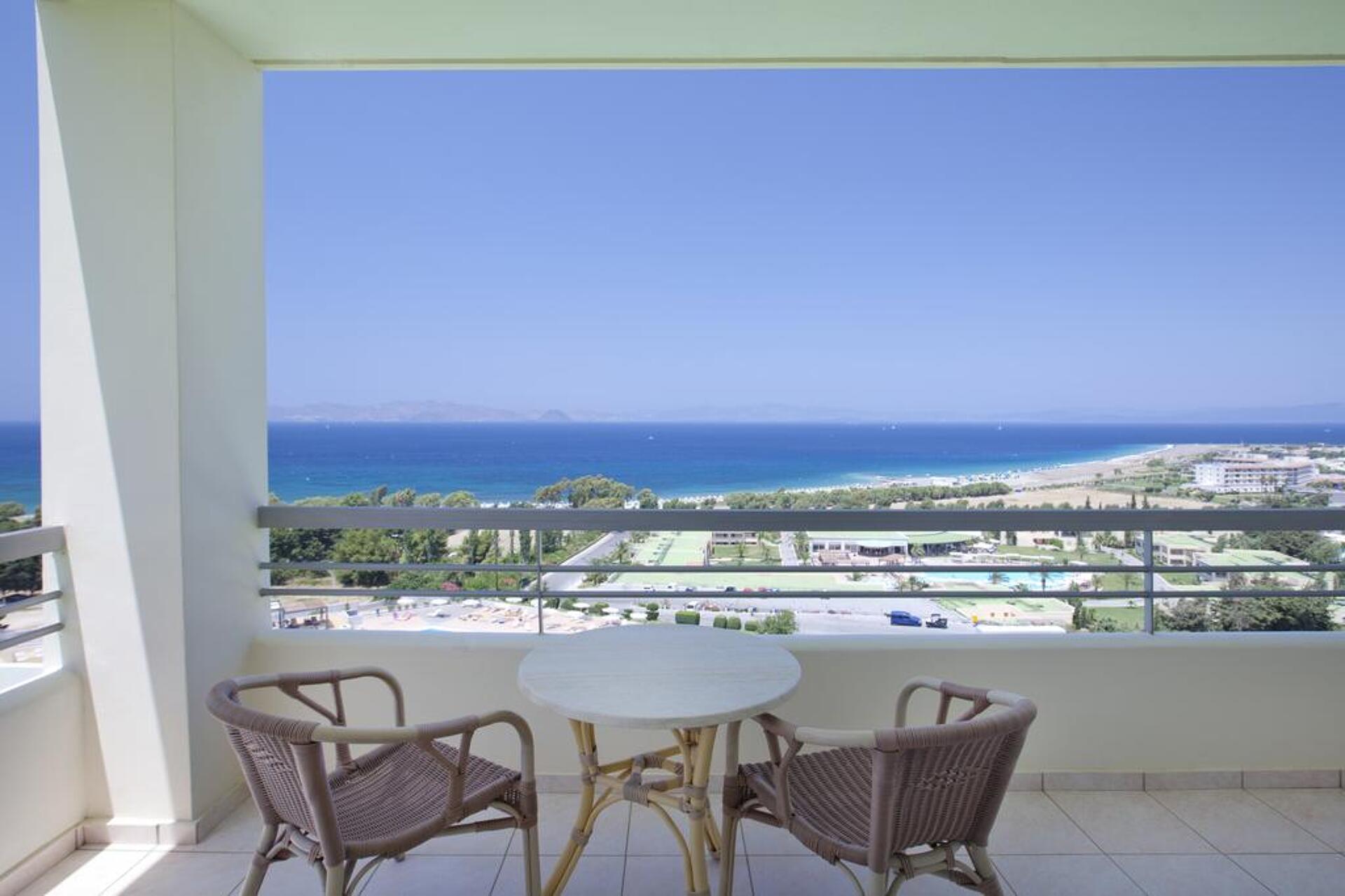 Kipriotis Panorama Hotel & Suites 5* 33