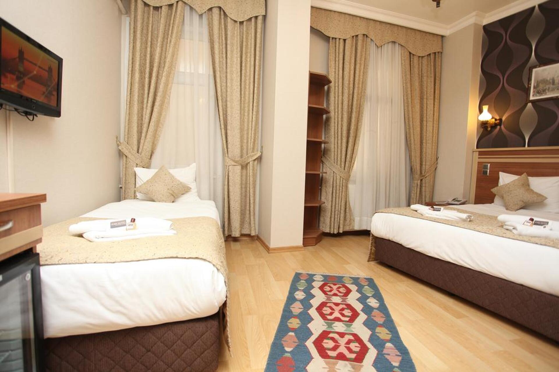 Fors Hotel 3* 27