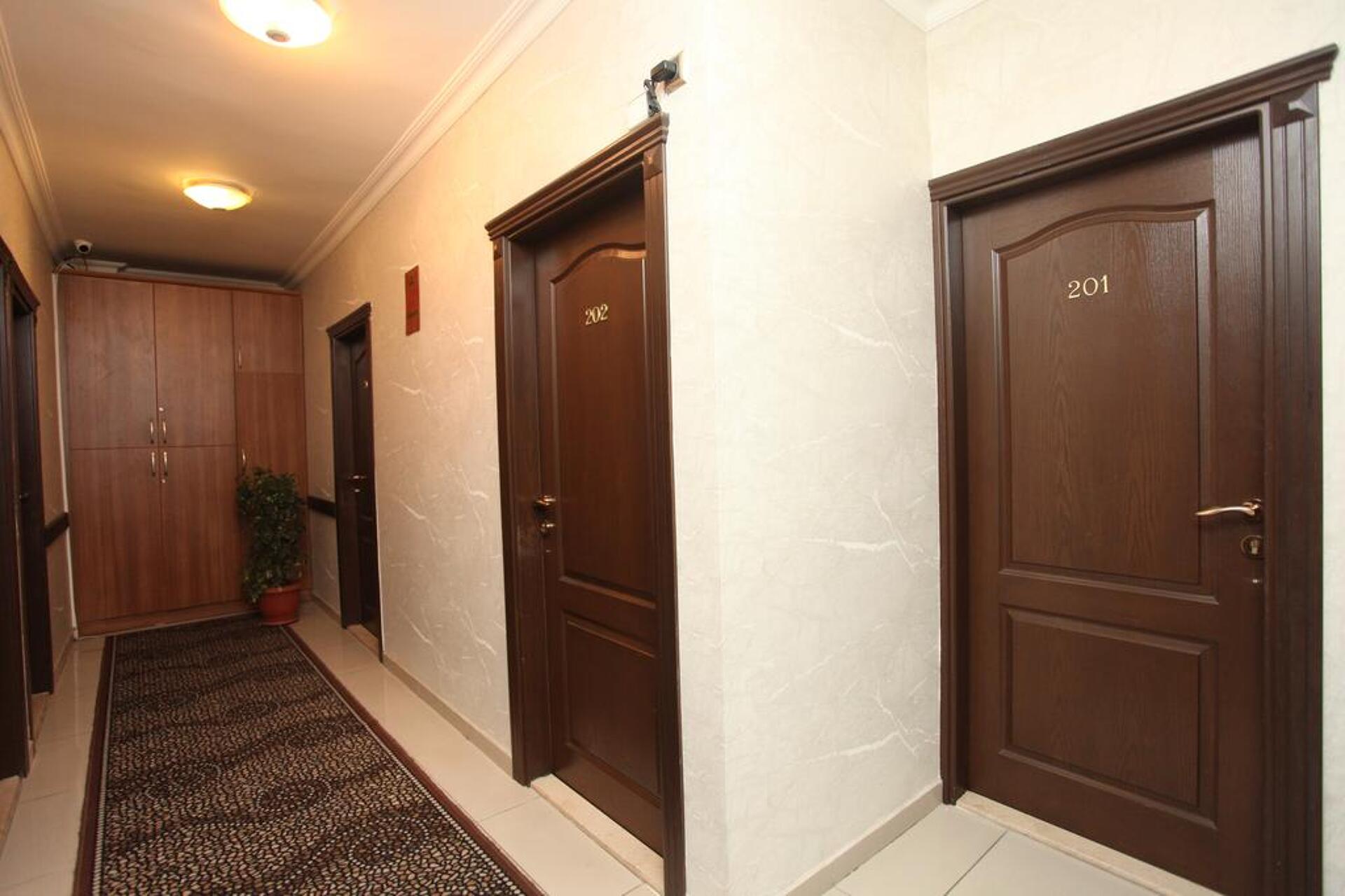 Fors Hotel 3* 17