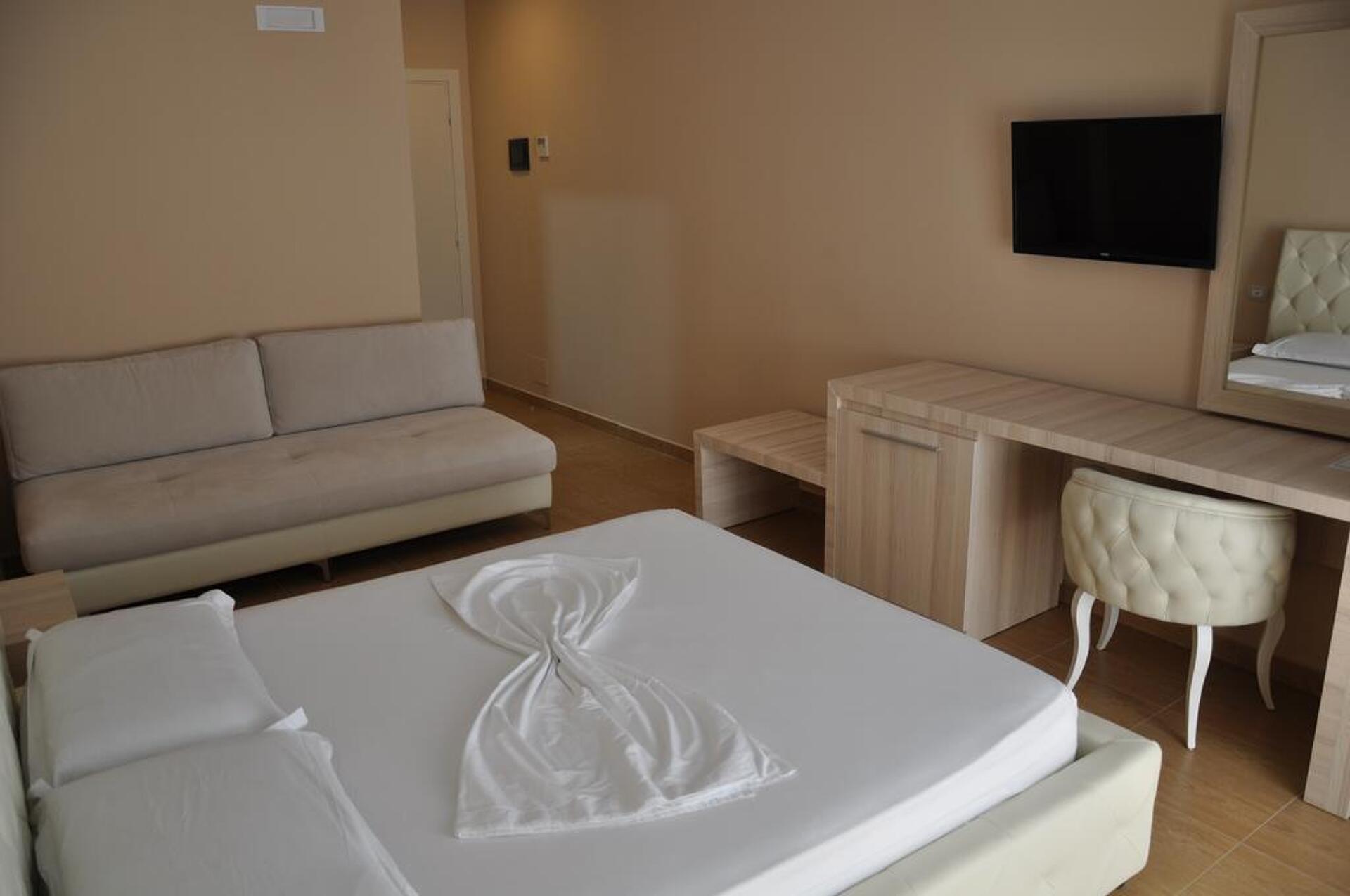 Coral Hotel & Resort 4* 33