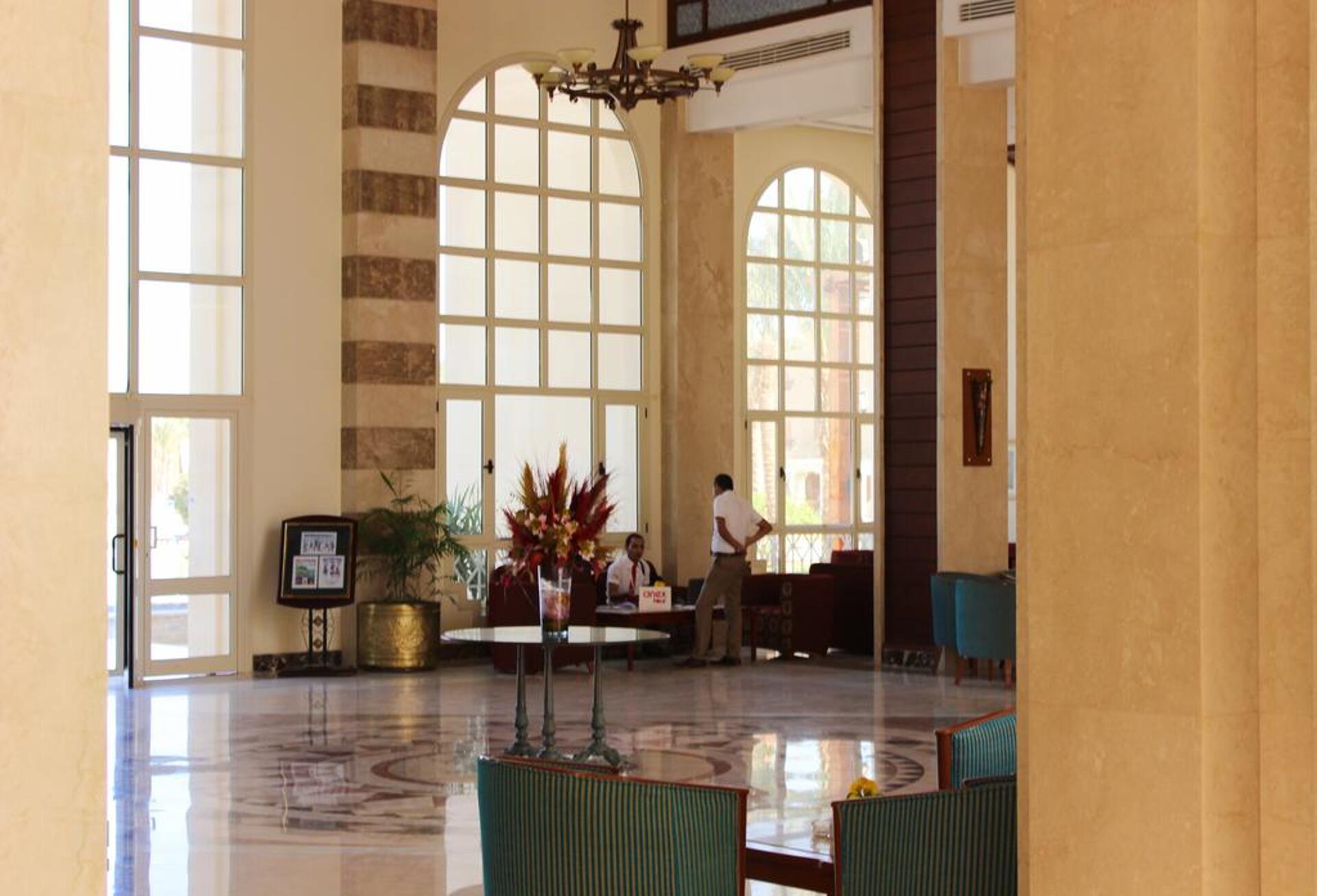 Royal Lagoons Resort & Aqua Park 5* 43