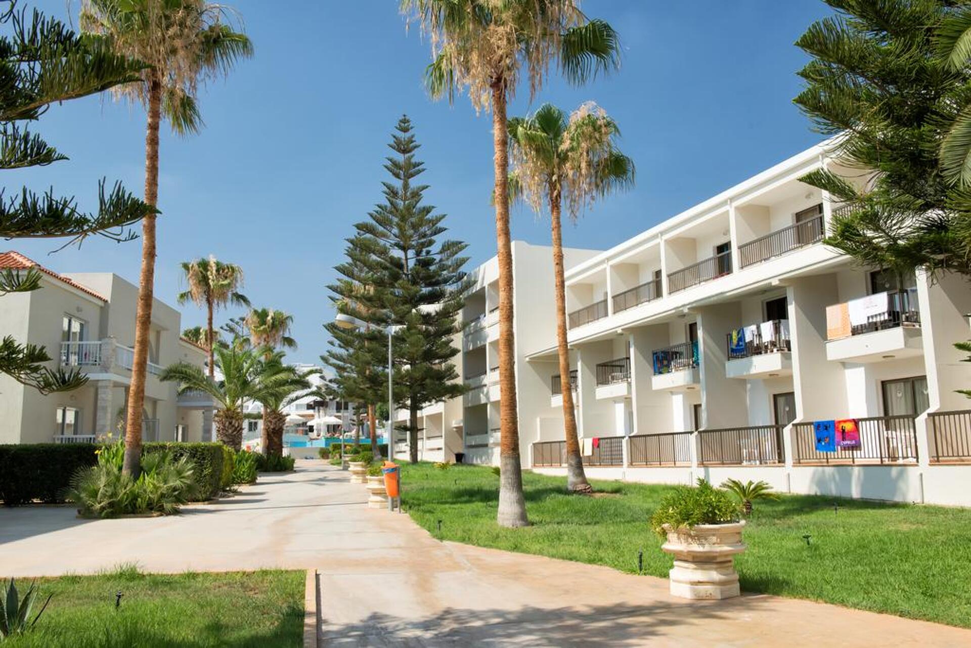 New Famagusta 3* 27