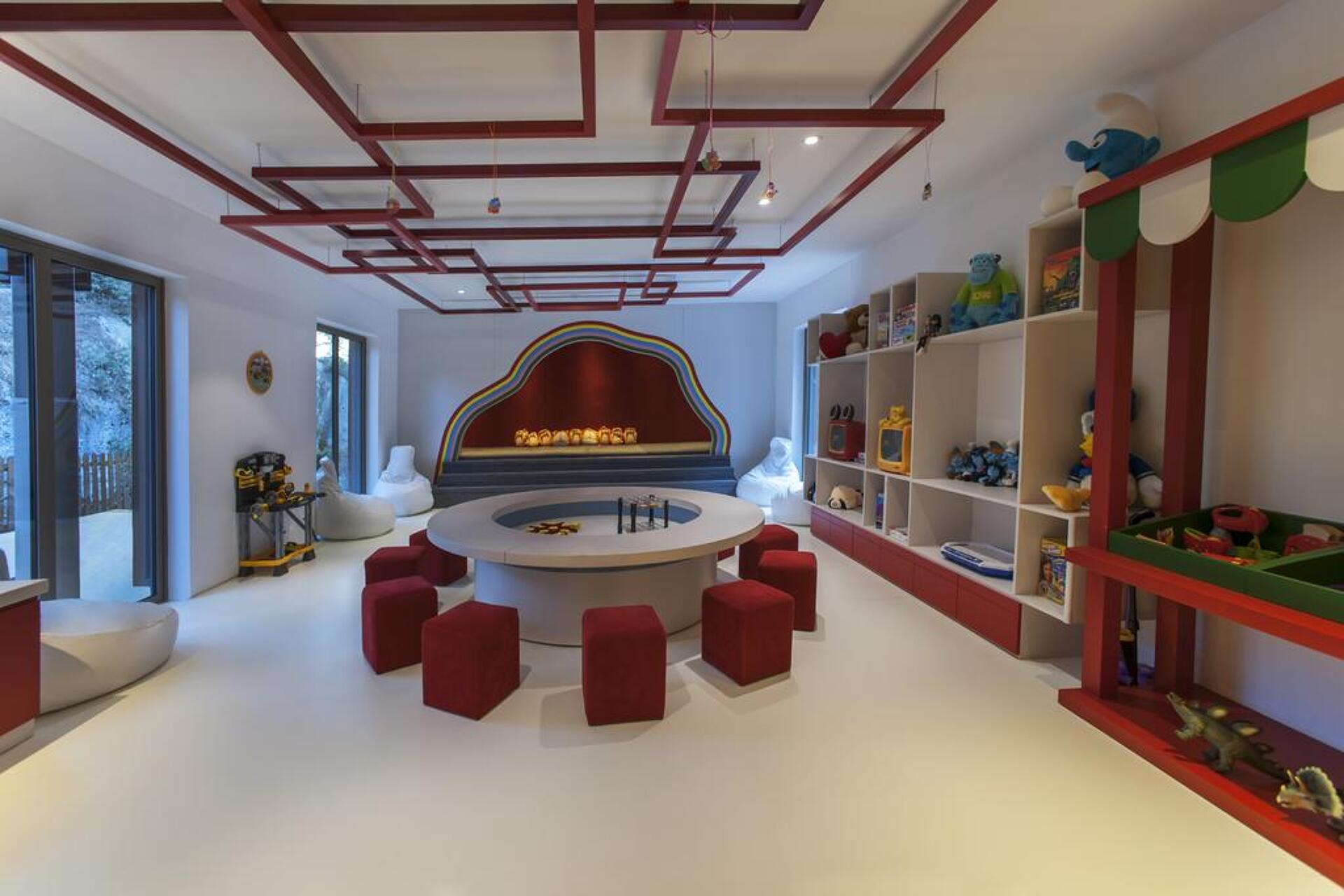Maxx Royal Kemer Resort 30