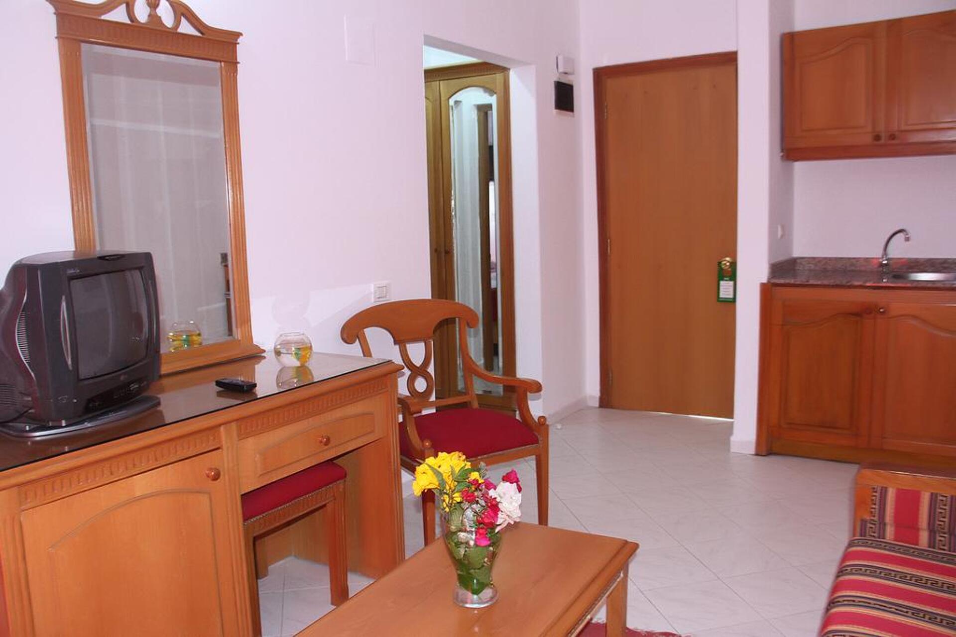 The Rock Hotel 3* 7