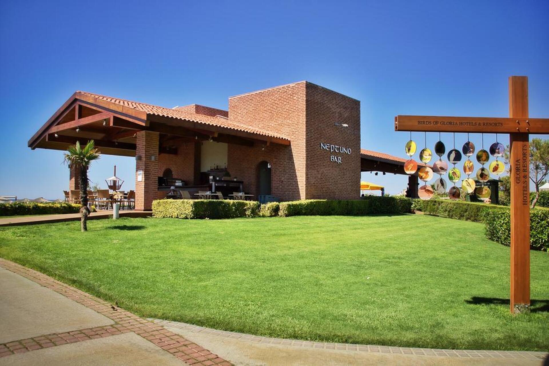 Gloria Verde Resort 0