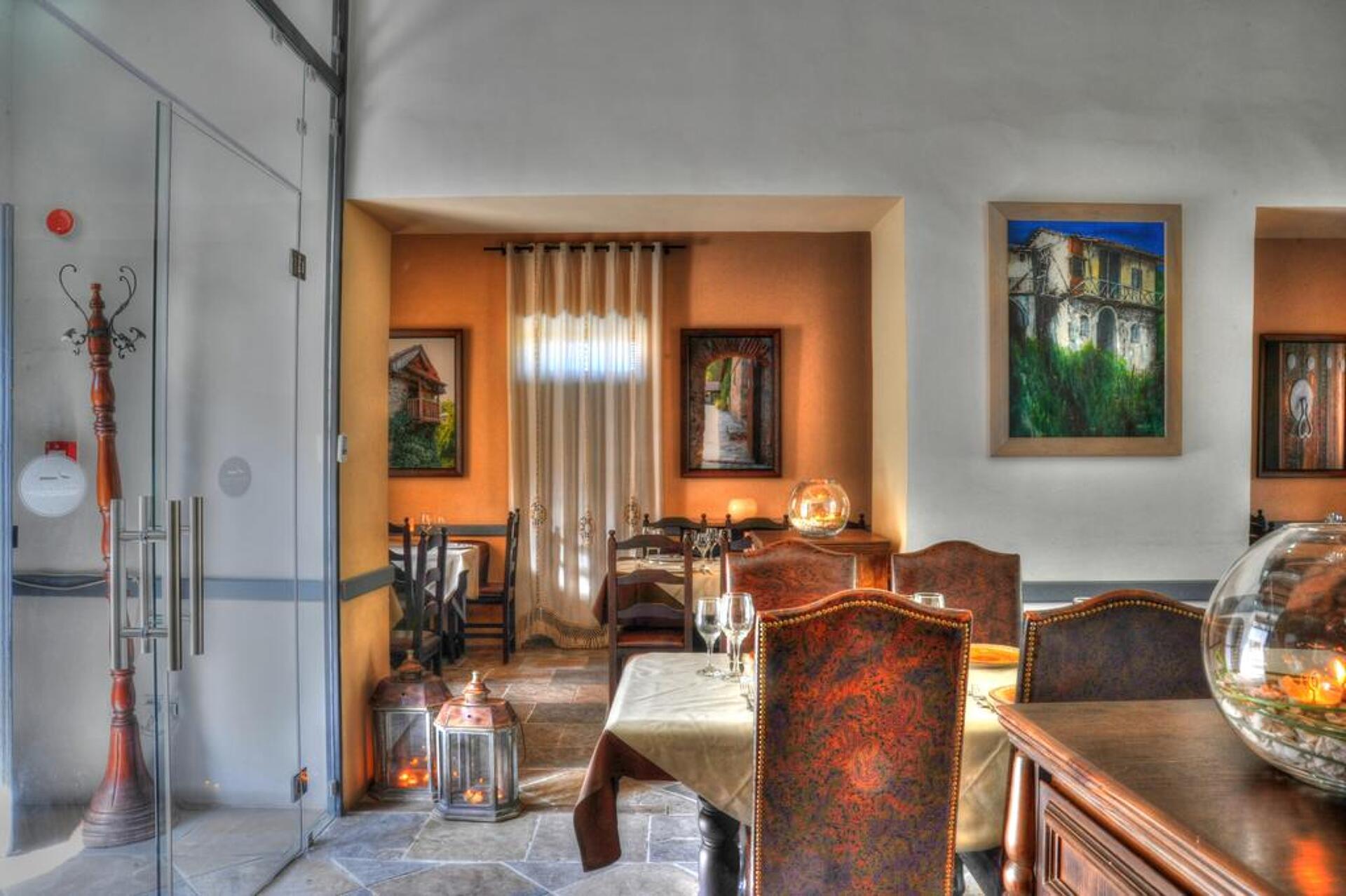 Casale Panayiotis 4* 25
