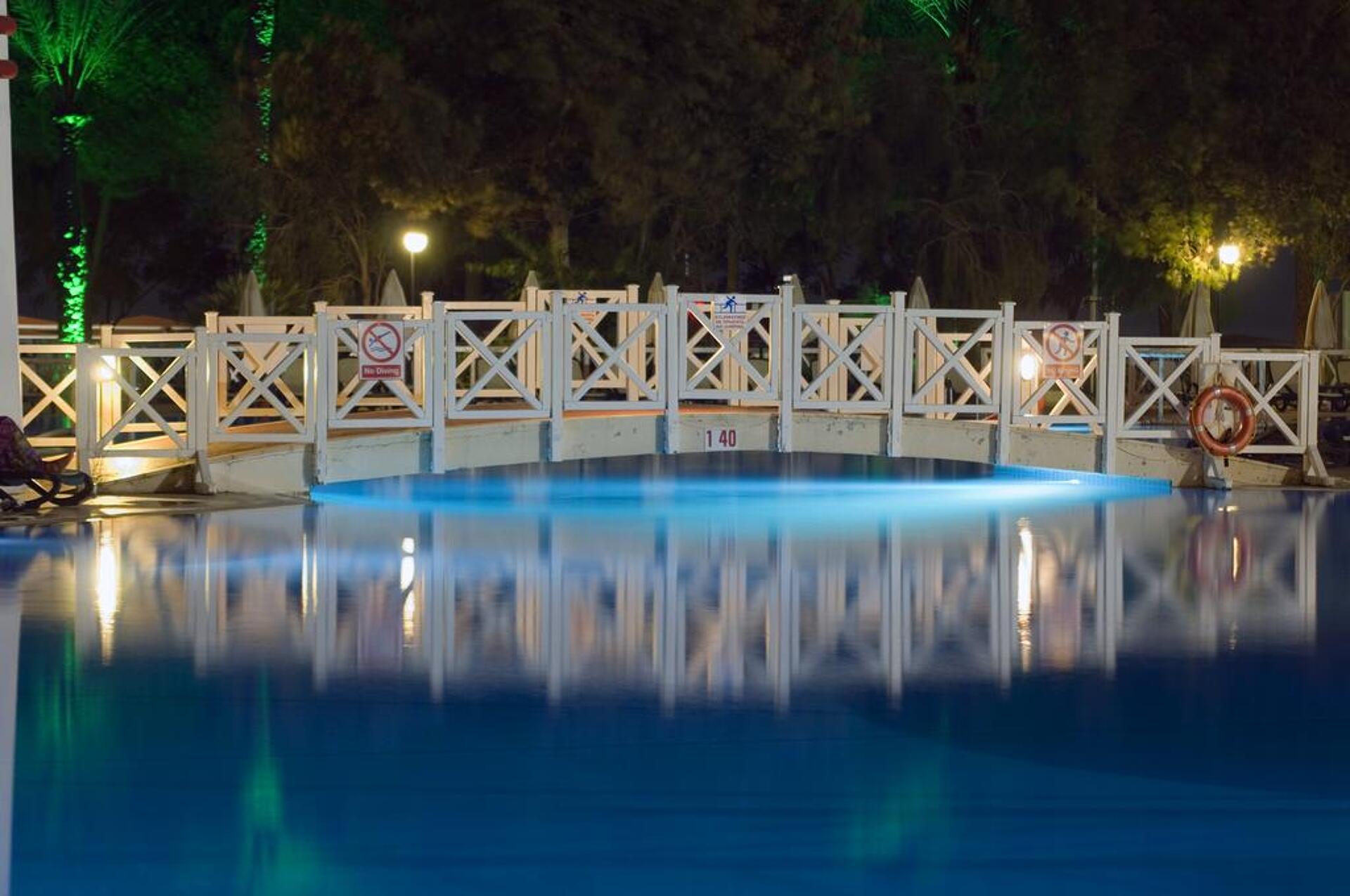 PGS Kiris Resort 7