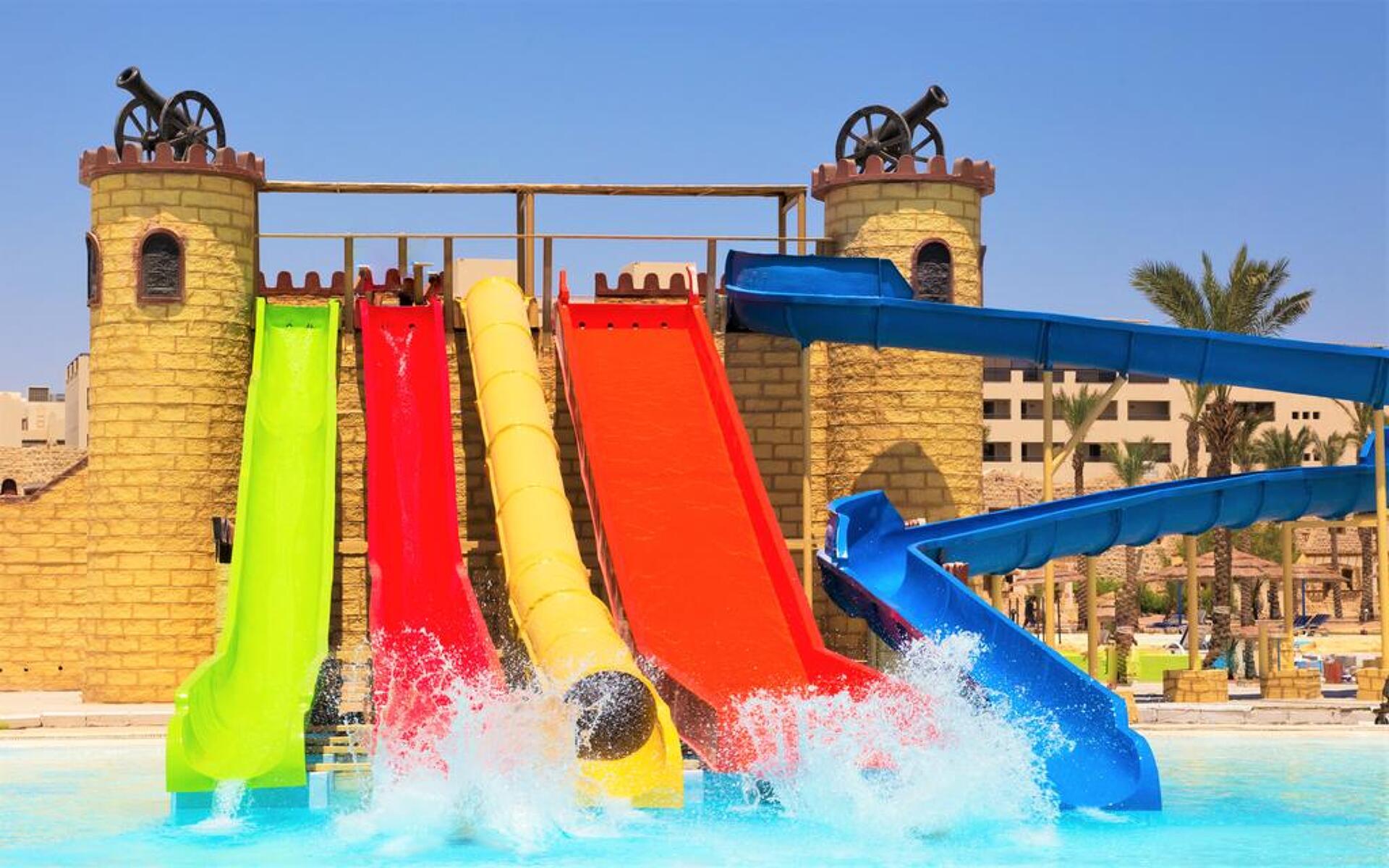 Royal Lagoons Resort & Aqua Park 5* 28