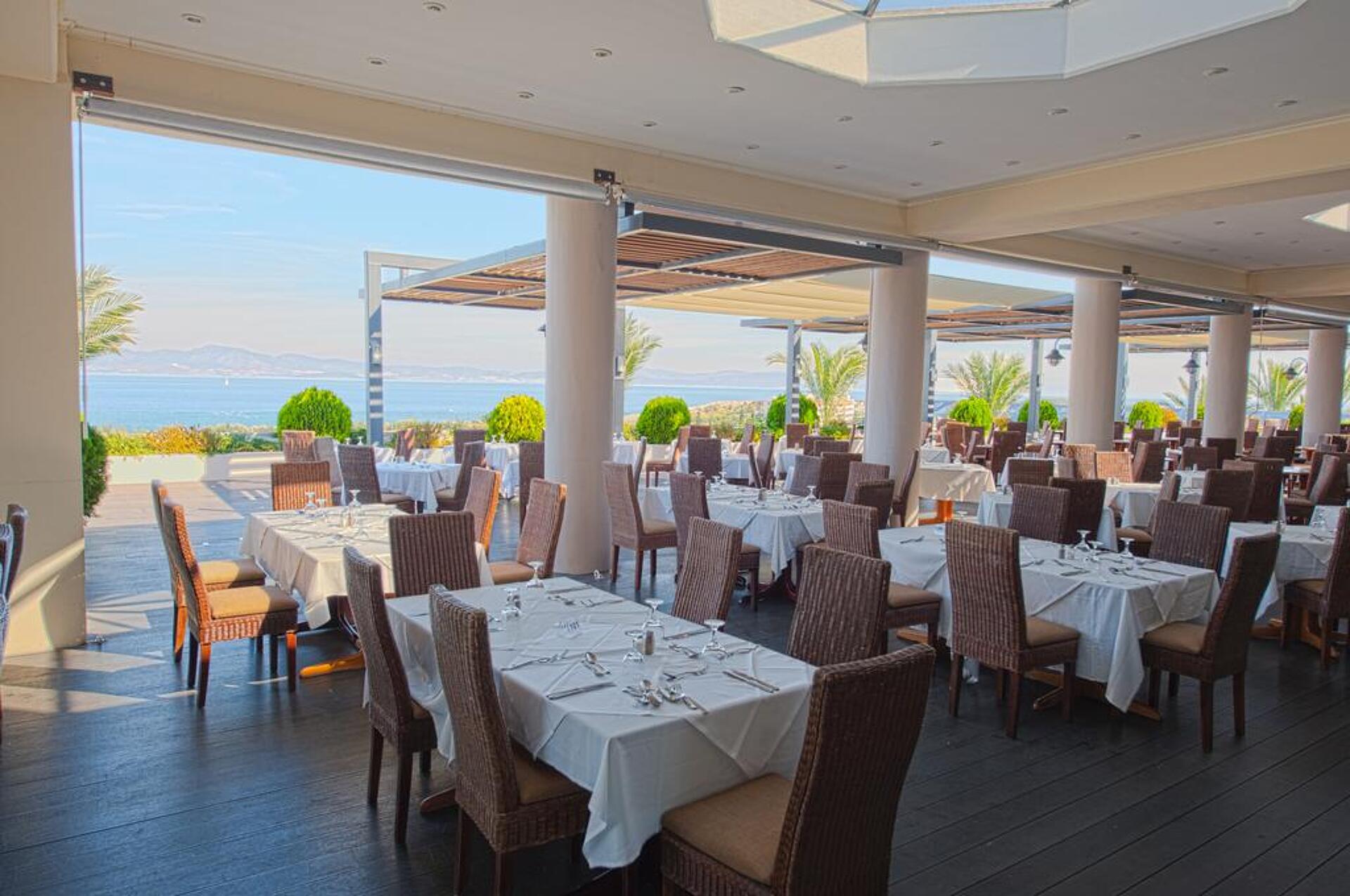 Kipriotis Panorama Hotel & Suites 5* 16
