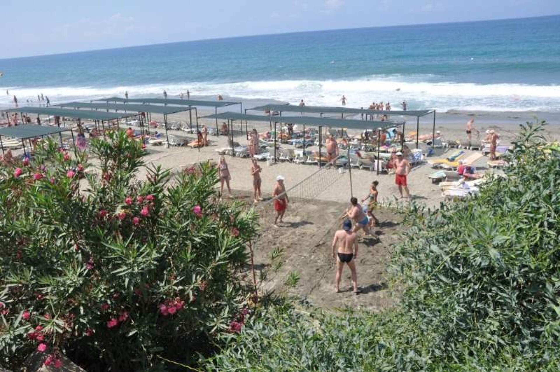 Club Hotel Ulaslar 4* 3