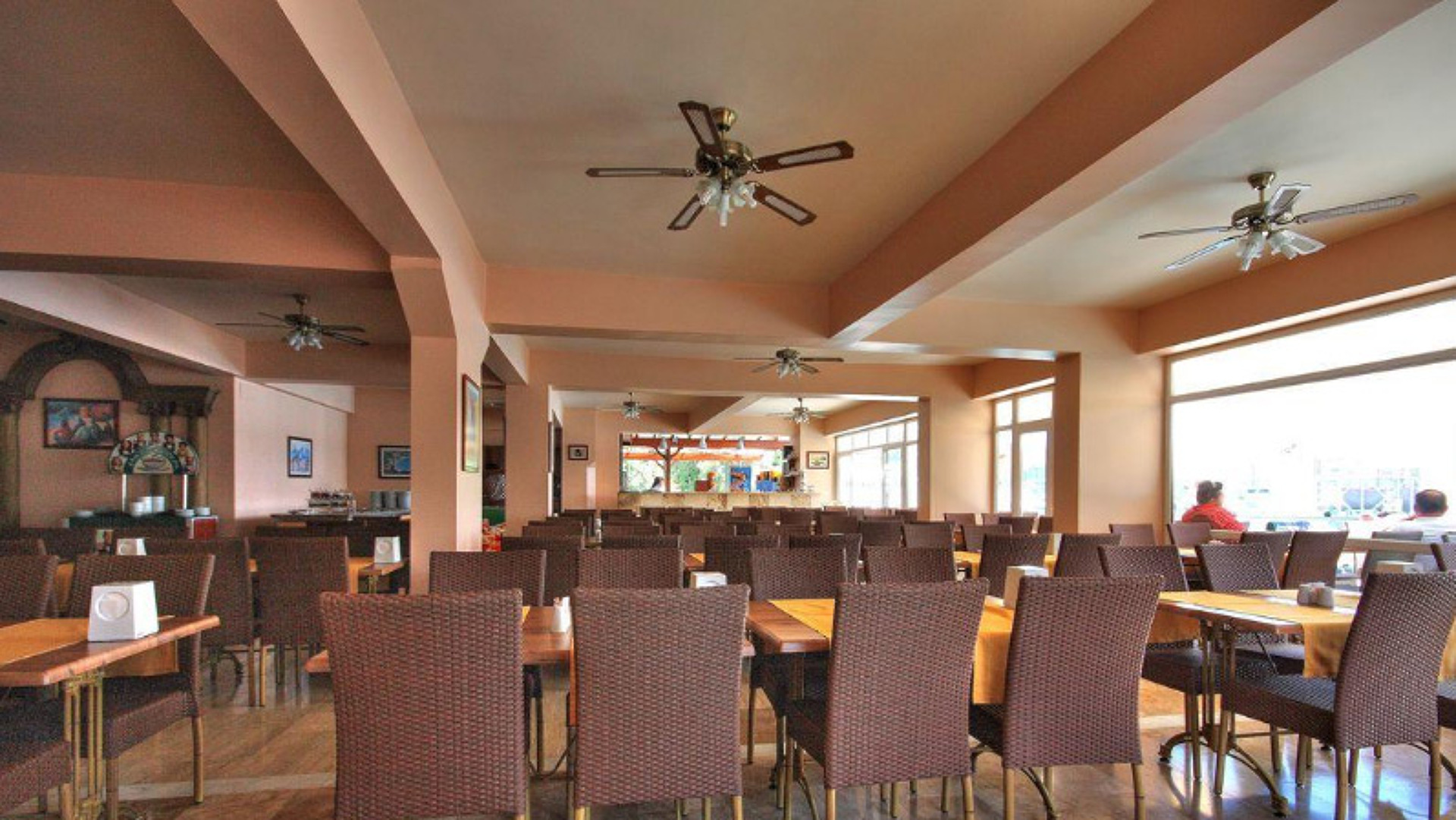 Eken Resort Hotel 2