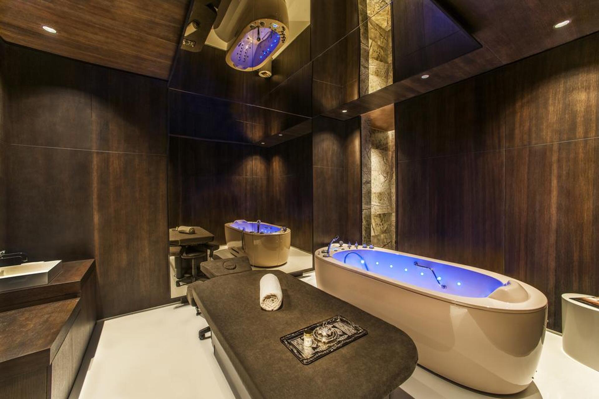 Maxx Royal Kemer Resort 8