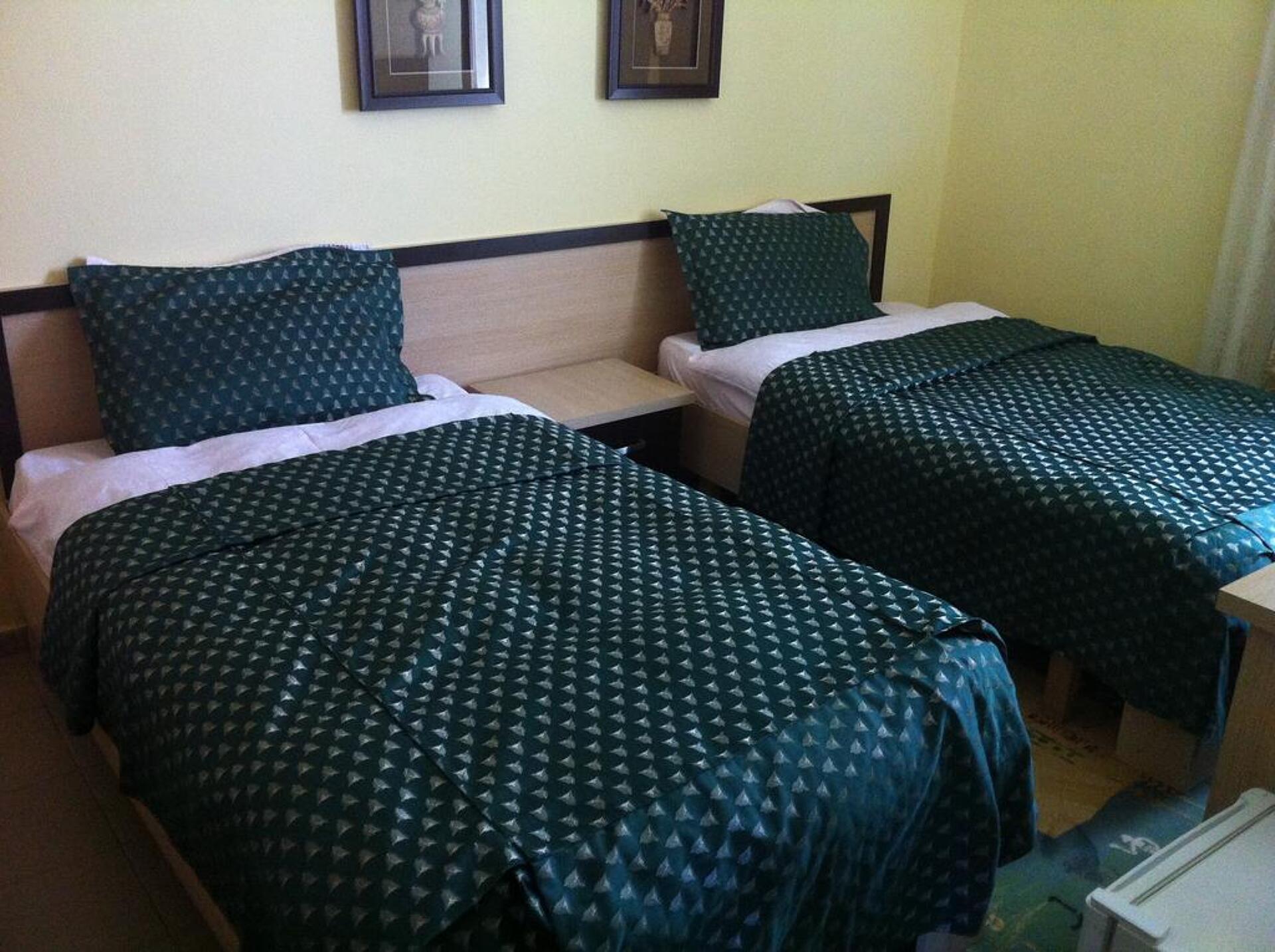 Tropikal Resort 4* 23
