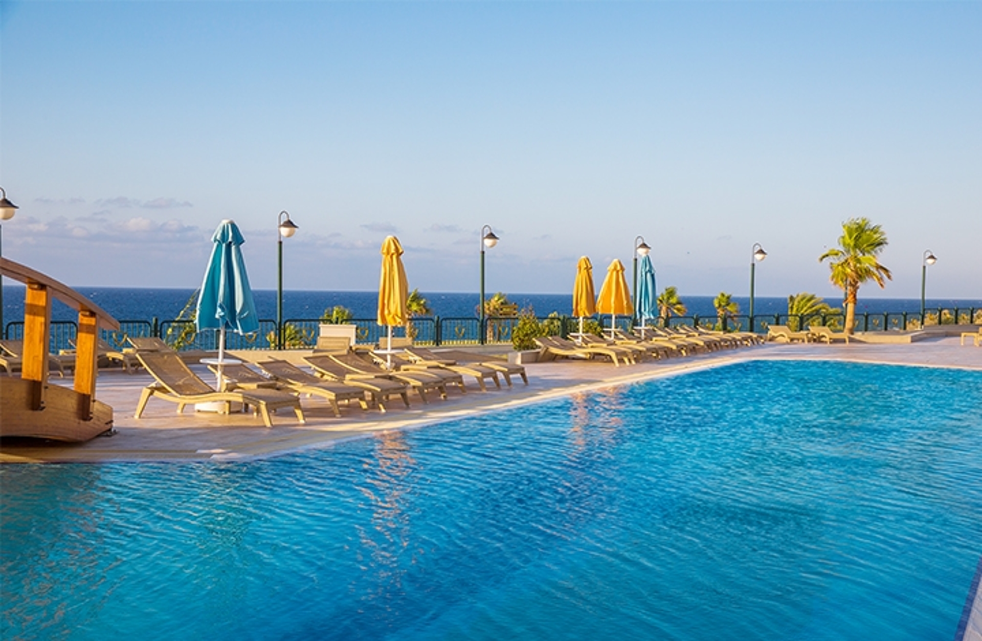 Merit Royal Premium Hotel&Casino 5* 8