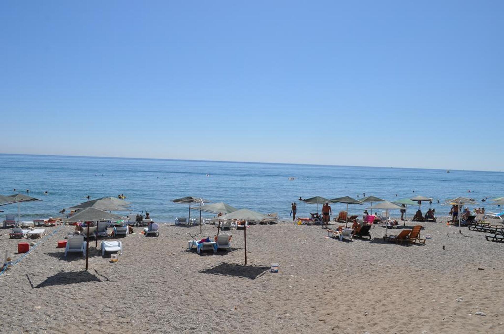 Asia Hotel Kemer 3* 1