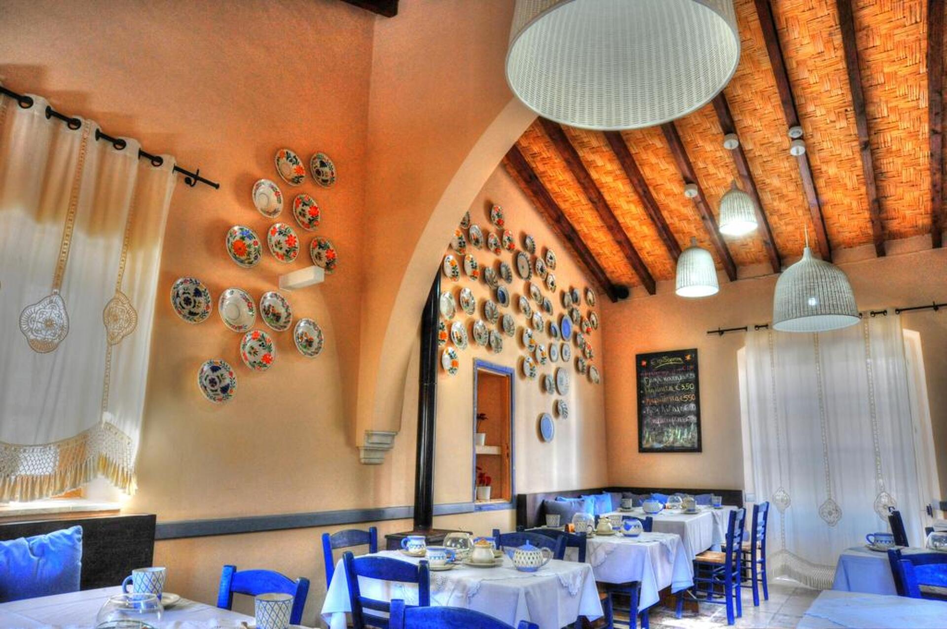 Casale Panayiotis 4* 20