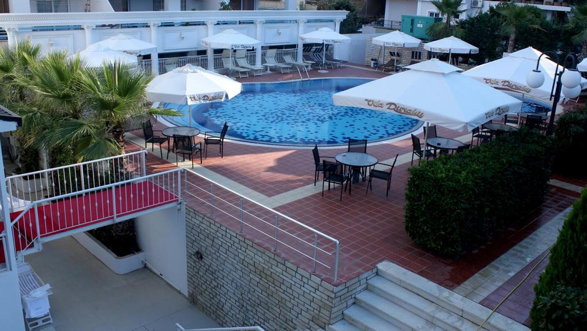 Vila Duraku 4* 1