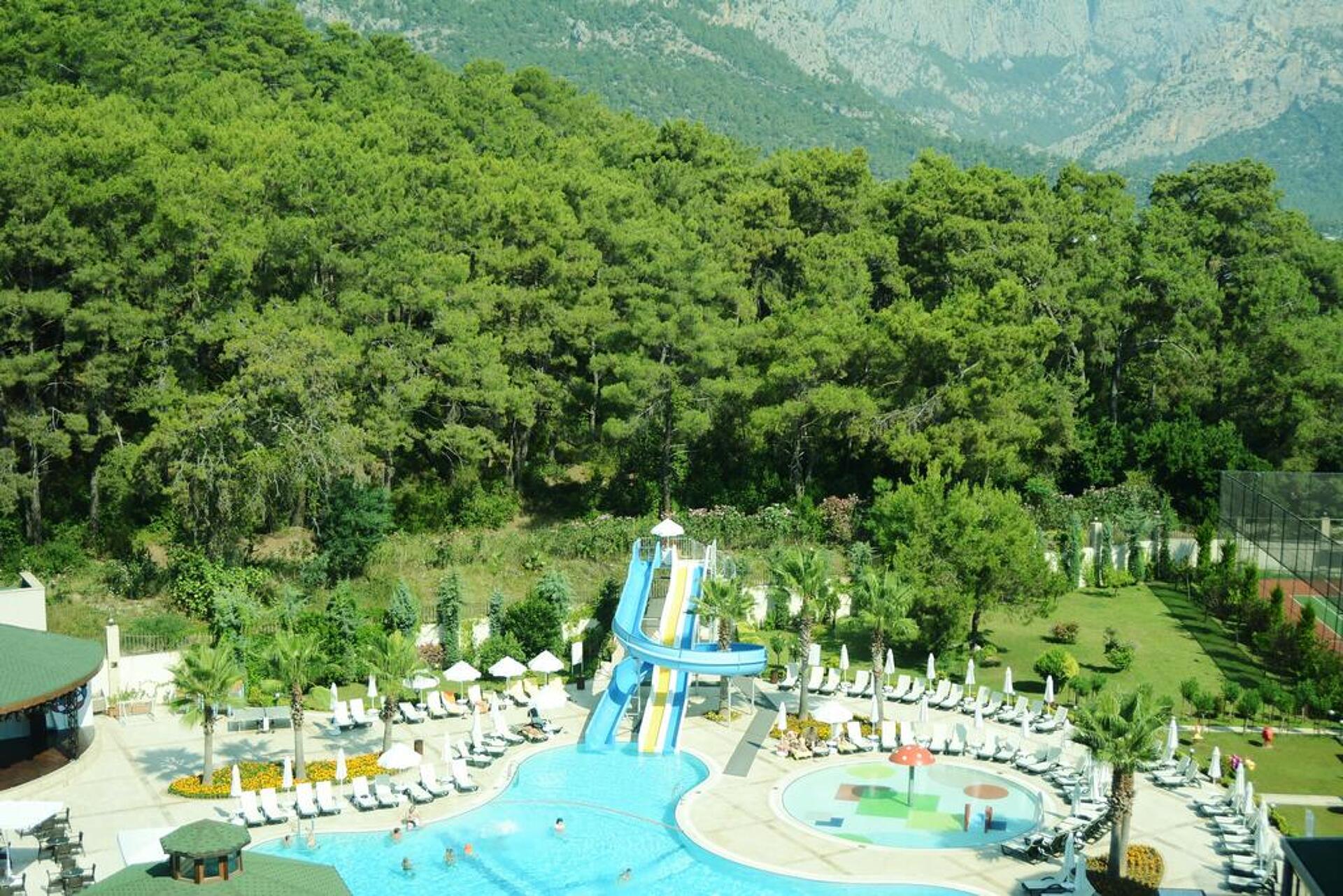 Eldar Resort 4* 20
