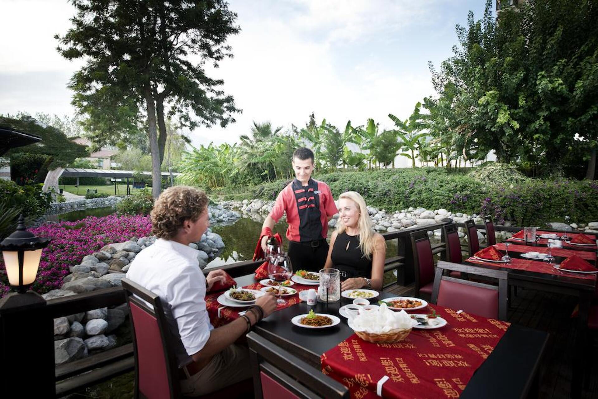 Limak Limra Hotel & Resort Kemer 5* 30