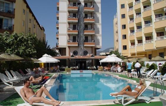 Aegean Park
