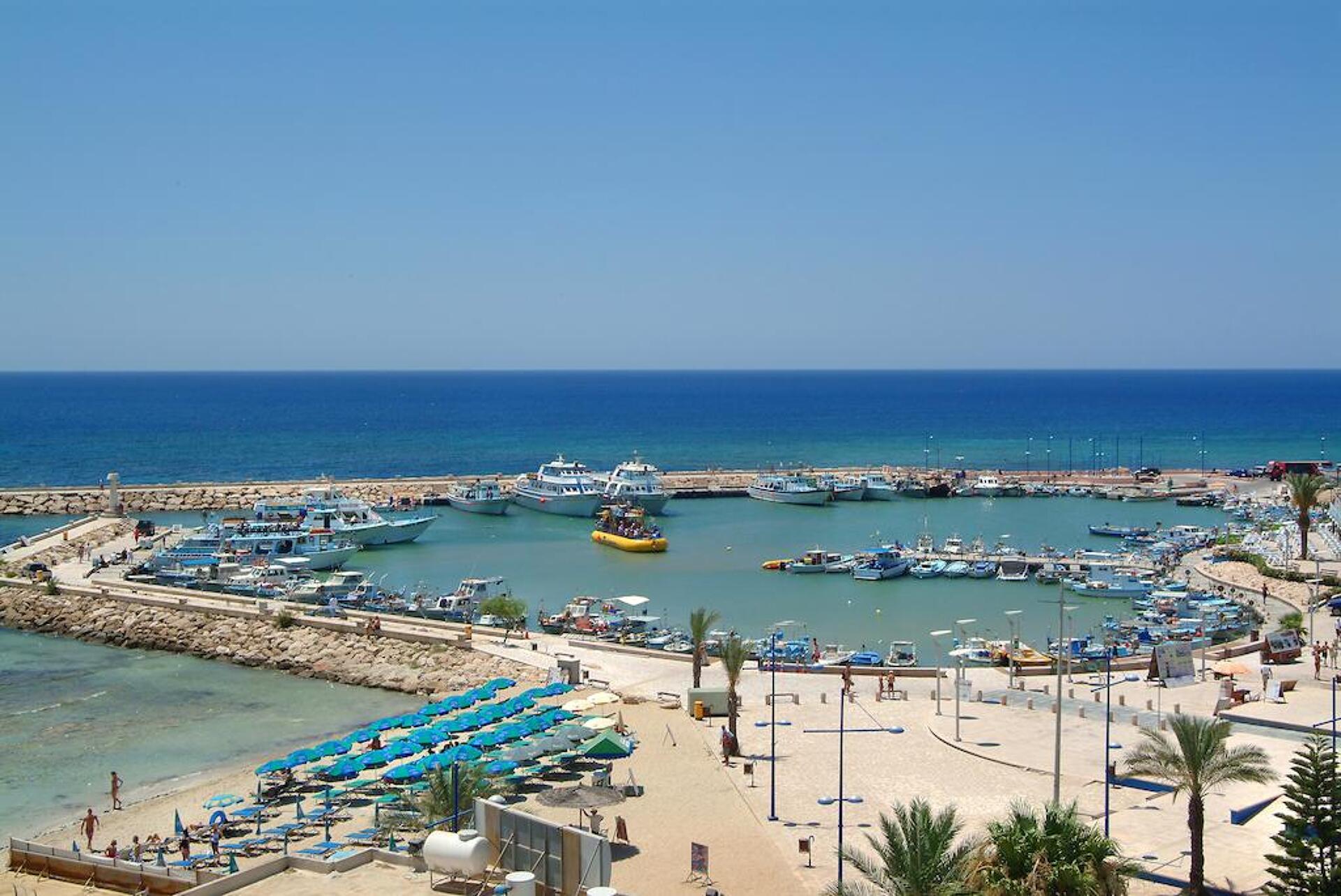 Okeanos Beach Hotel 3* 2