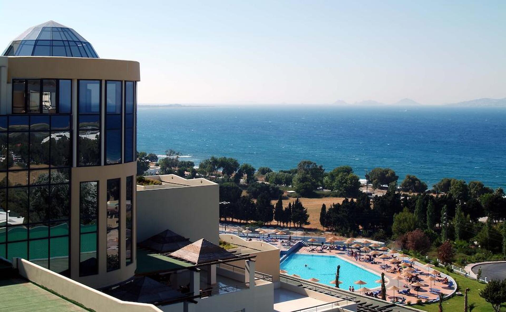 Kipriotis Panorama Hotel & Suites 5* 3