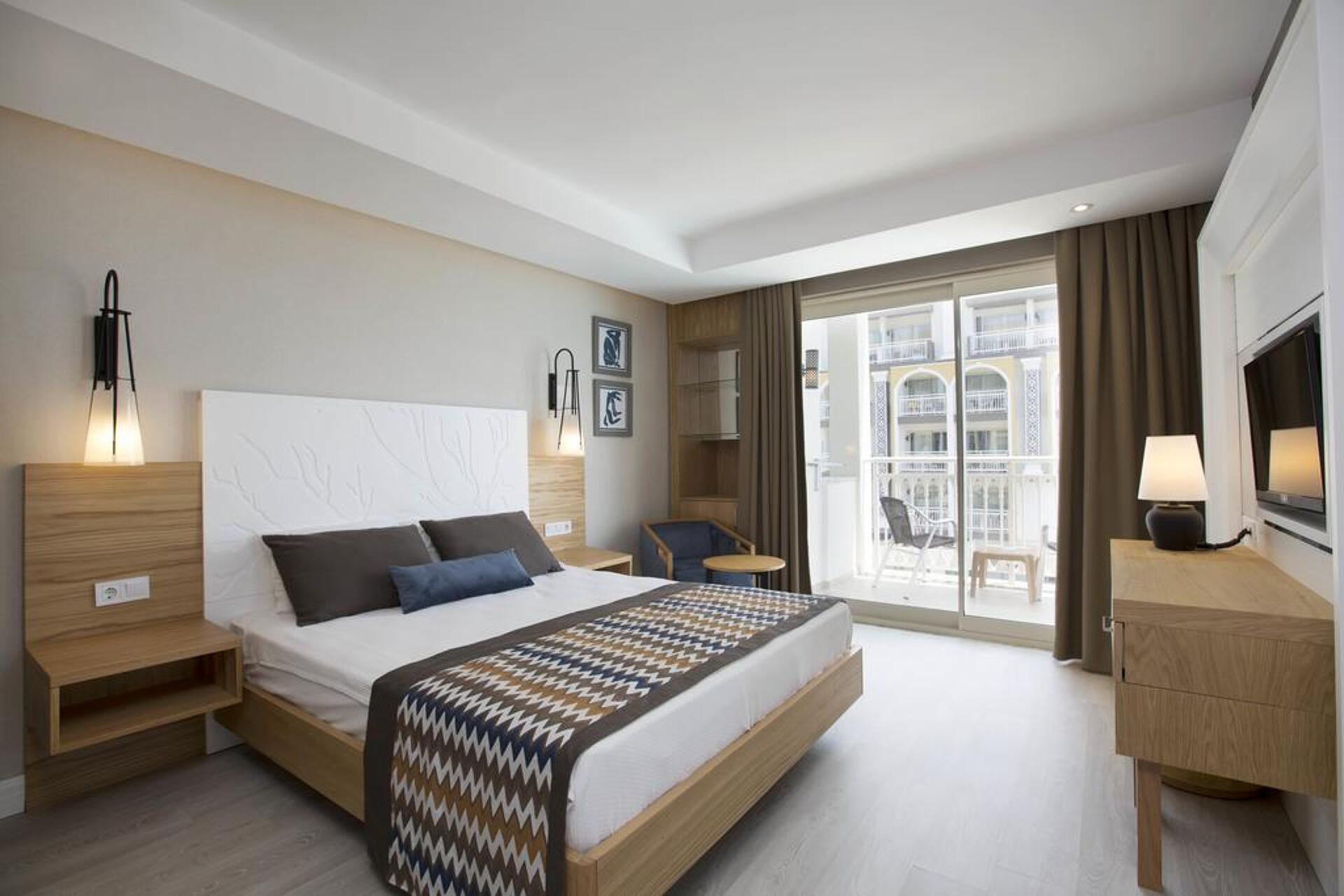 Kirman Sidera Luxury & Spa 5* 7